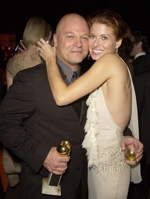 Michael Chiklis photo