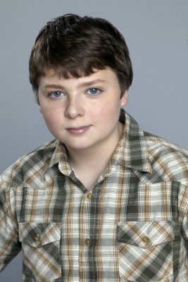 Spencer Breslin photo