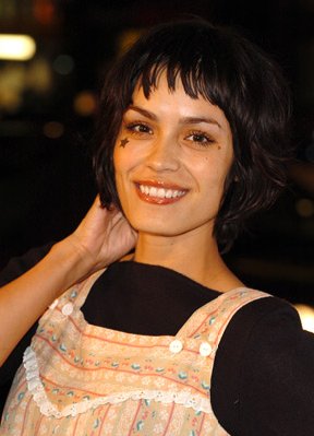 Shannyn Sossamon photo