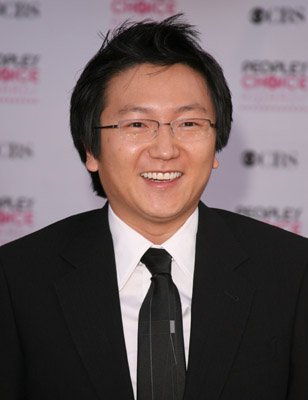 Masi Oka photo