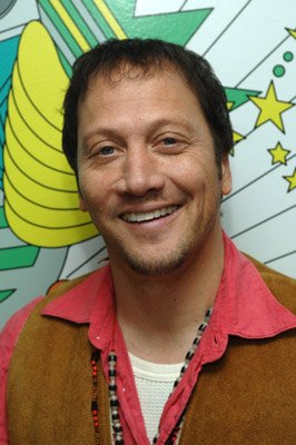 Rob Schneider photo