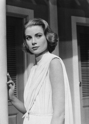 Grace Kelly photo