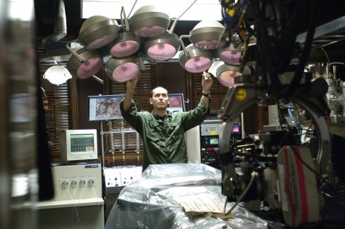 Louis Leterrier photo