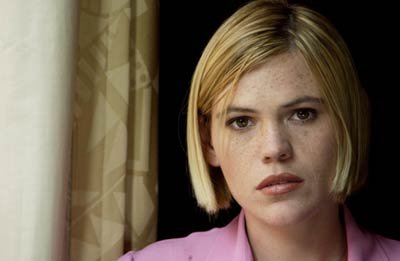Clea DuVall photo