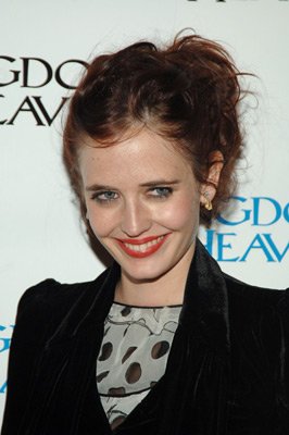 Eva Green photo