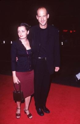 Anthony Edwards photo