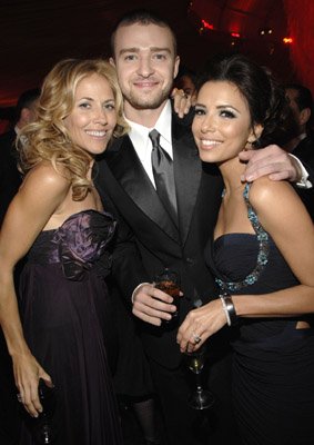 Justin Timberlake photo