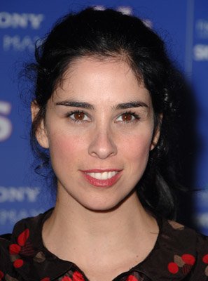 Sarah Silverman photo