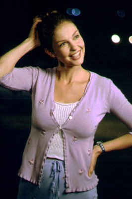 Ashley Judd photo