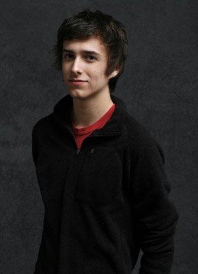 Reece Thompson photo