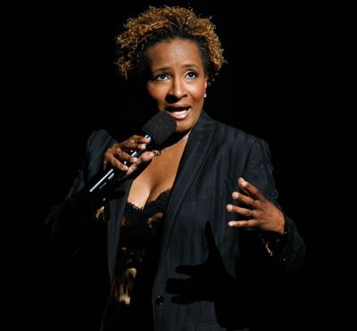 Wanda Sykes photo