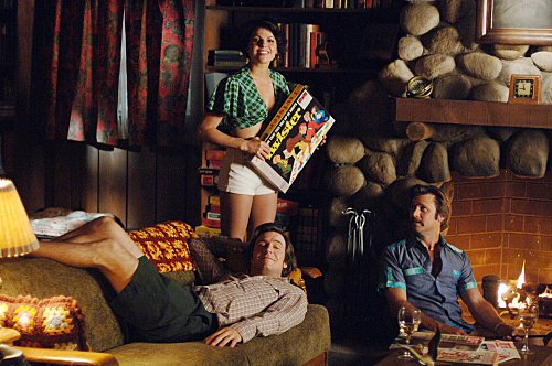 Jack Davenport photo