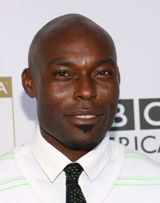 Jimmy Jean-Louis photo