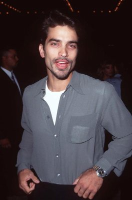 Johnathon Schaech photo