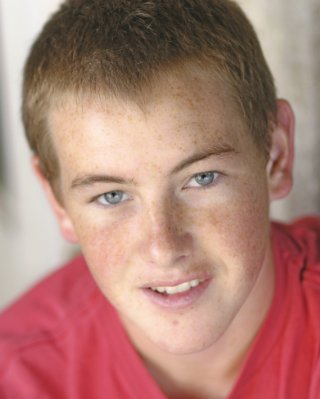 Danny McCarthy photo