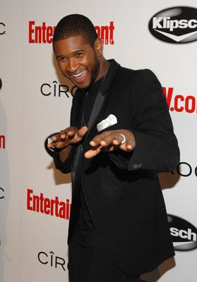 Usher Raymond photo