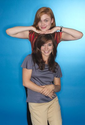 Marguerite Moreau photo