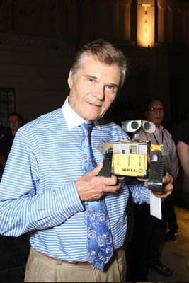 Fred Willard photo