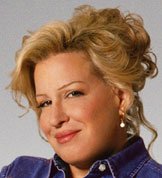Bette Midler photo