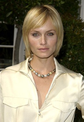 Amber Valletta photo
