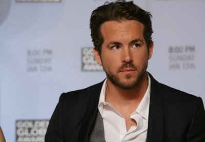 Ryan Reynolds photo