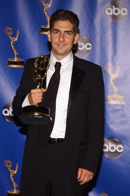 Michael Imperioli photo