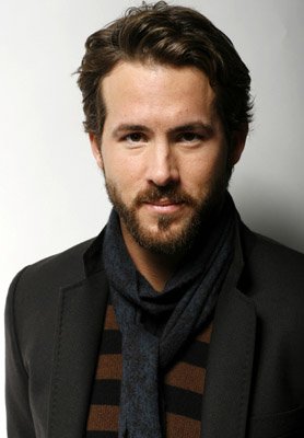 Ryan Reynolds photo