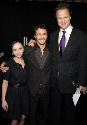 James Franco photo