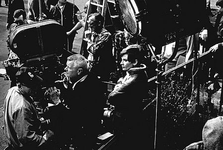 Audrey Hepburn photo