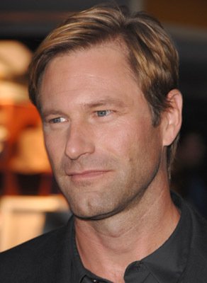 Aaron Eckhart photo