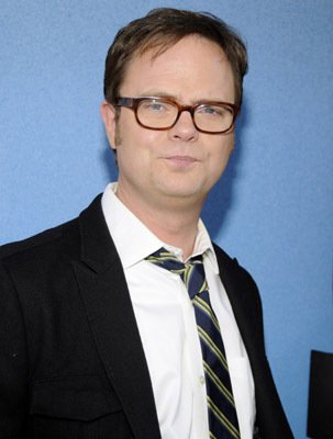 Rainn Wilson photo