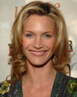 Natasha Henstridge photo