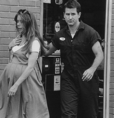 Anthony LaPaglia photo