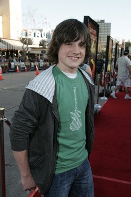Josh Hutcherson photo