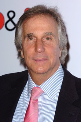 Henry Winkler photo