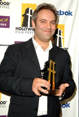 Sam Mendes photo
