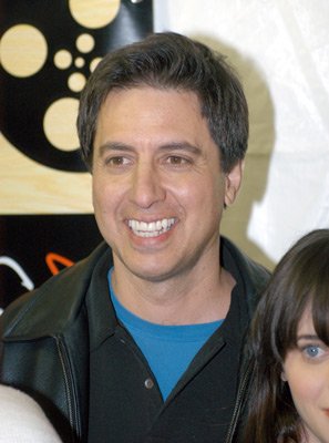 Ray Romano photo
