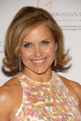 Katie Couric photo