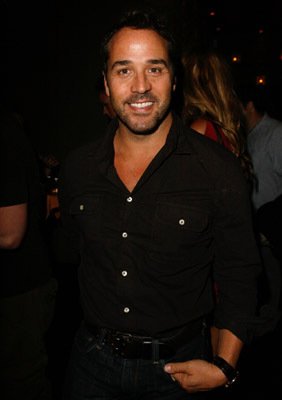 Jeremy Piven photo