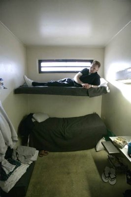 Morgan Spurlock photo