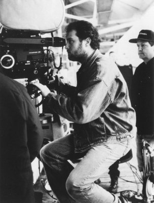 Jon Turteltaub photo