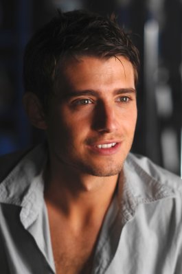 Julian Morris photo