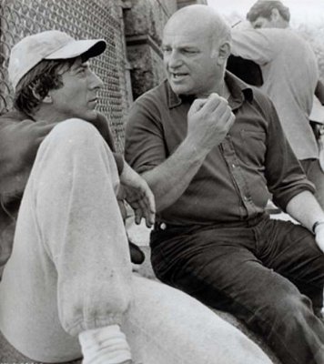 John Schlesinger photo