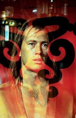 David Carradine photo
