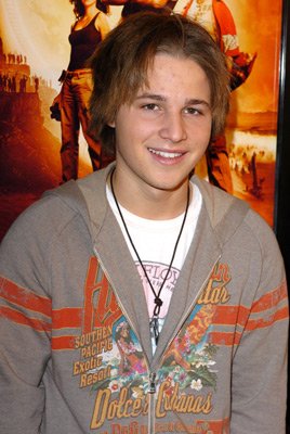 Shawn Pyfrom photo