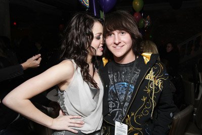 Mitchel Musso photo