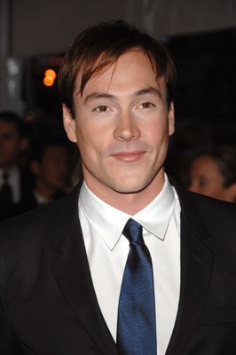 Chris Klein photo