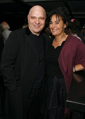 Anthony Minghella photo