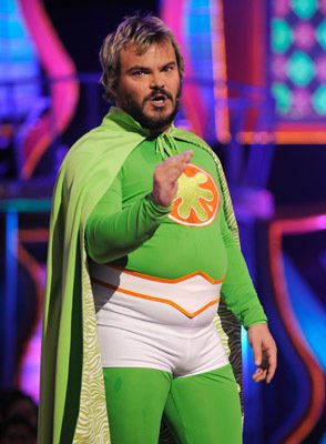 Jack Black photo