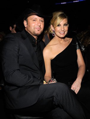 Faith Hill photo